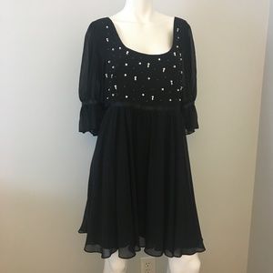 Babydoll Dress, NWT